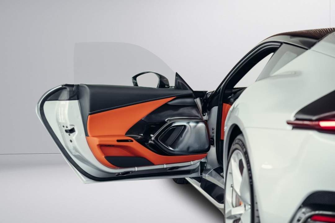 Ferrari 12Cilindri - foto 20