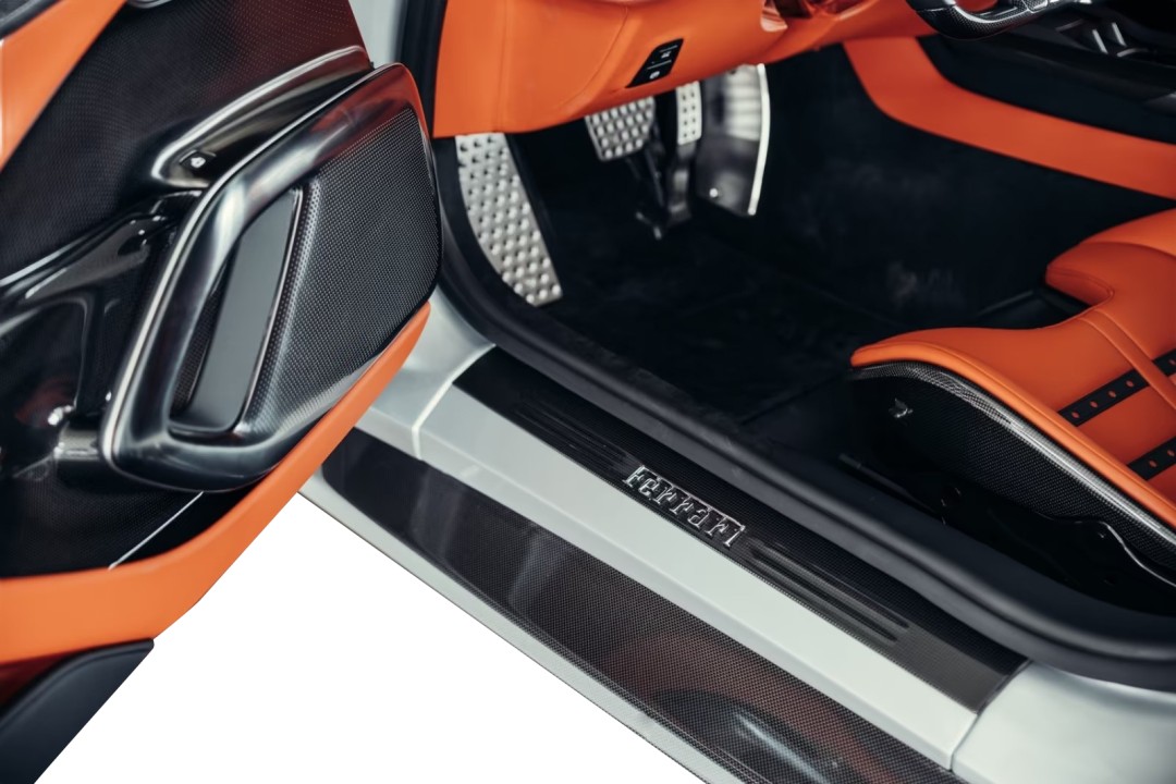 Ferrari 12Cilindri - foto 19