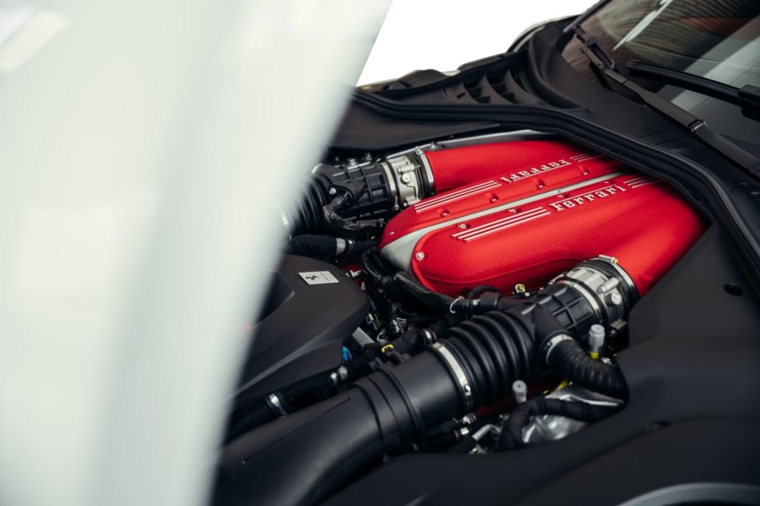 Ferrari 12Cilindri - foto 22