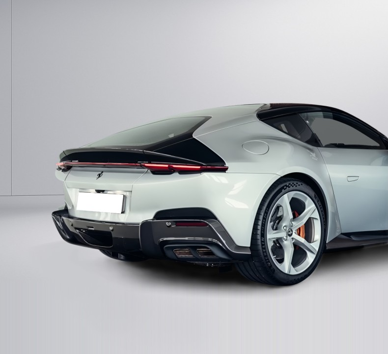 Ferrari 12Cilindri - foto 32