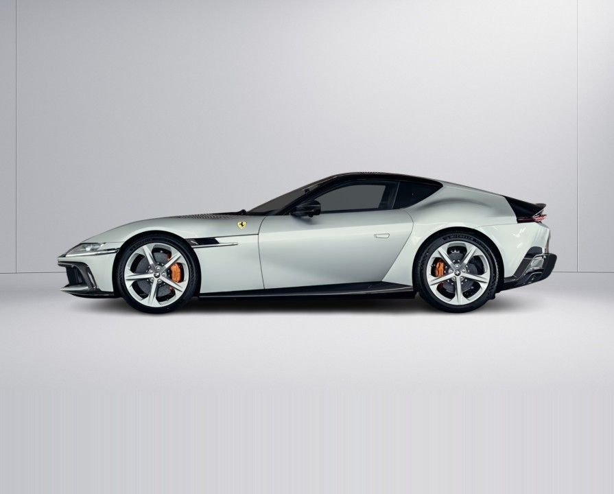 Ferrari 12Cilindri - foto 6