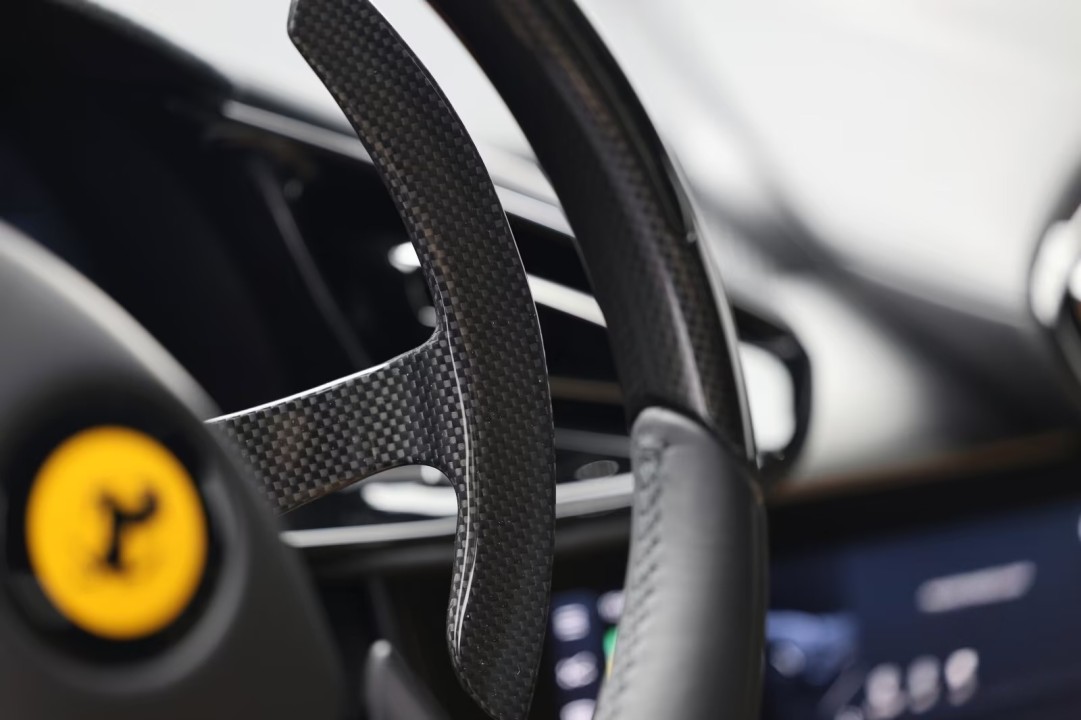 Ferrari 12Cilindri - foto 15