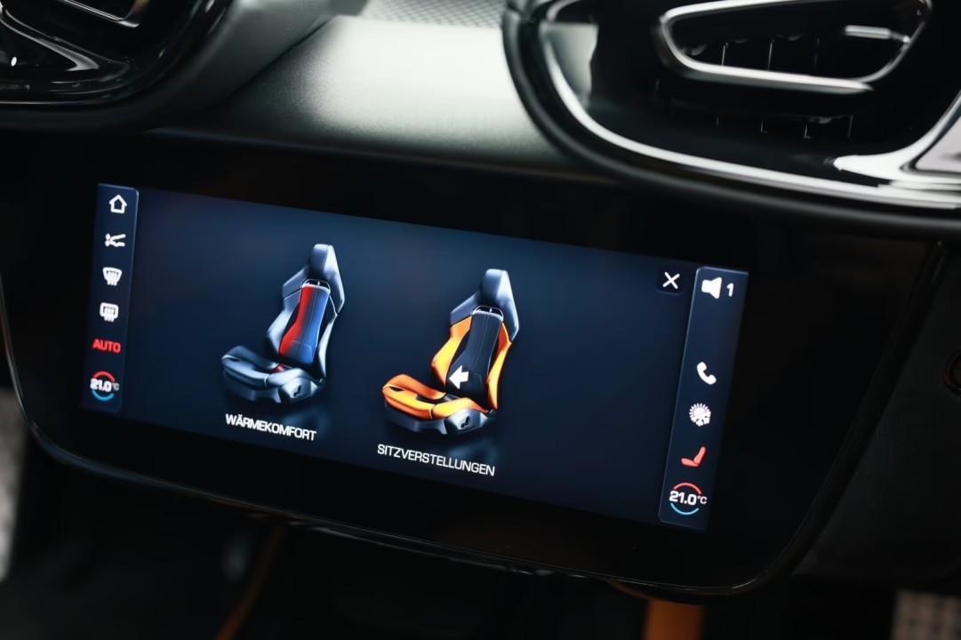 Ferrari 12Cilindri - foto 21