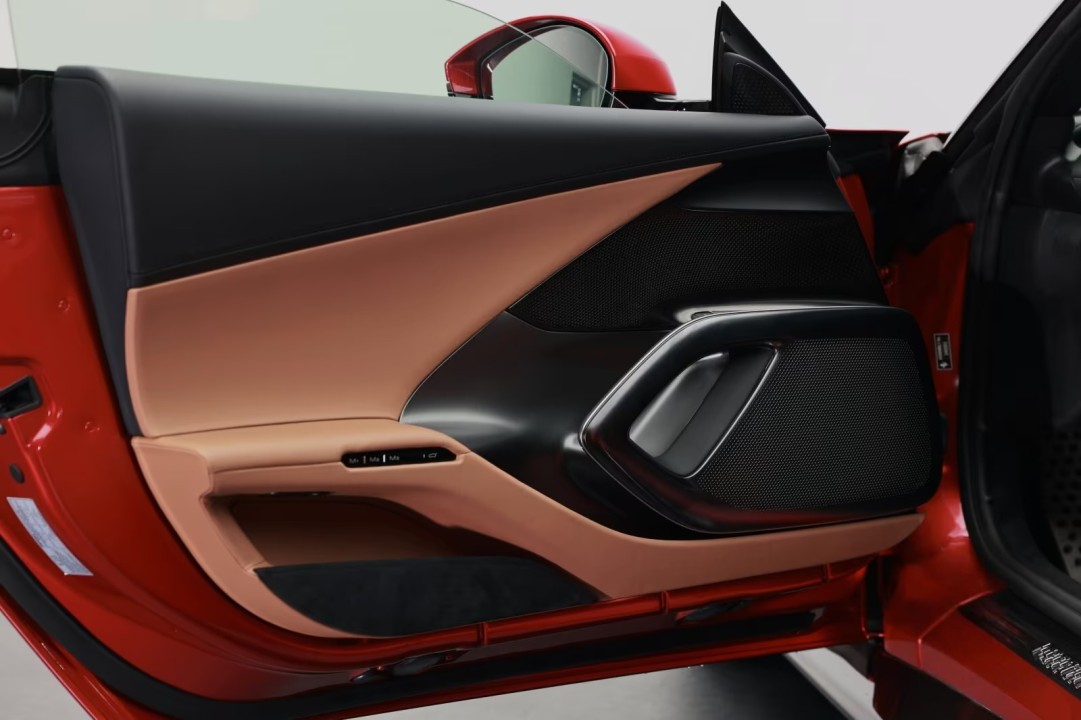 Ferrari 12Cilindri - foto 25