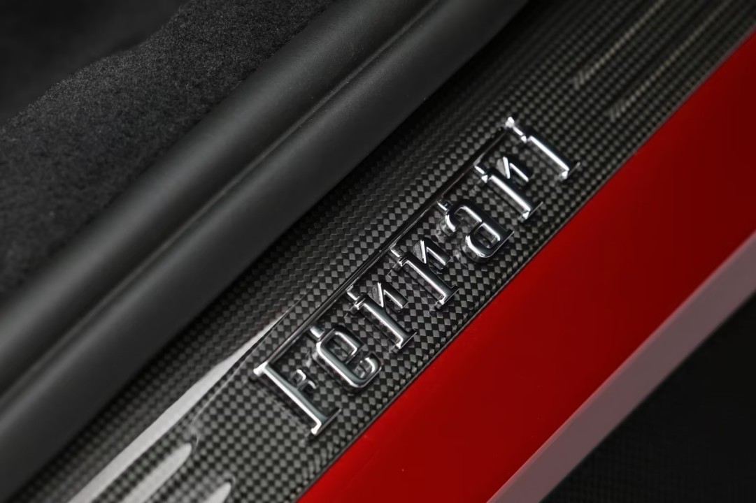 Ferrari 12Cilindri - foto 26