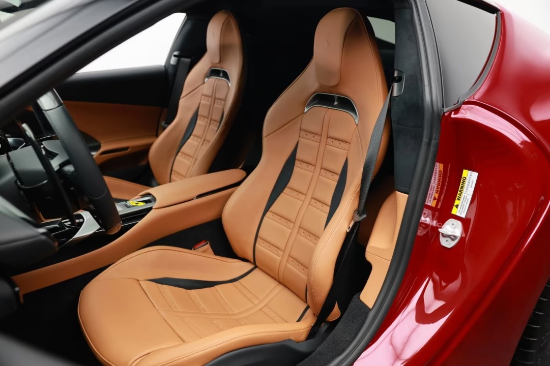 Ferrari 12Cilindri - foto 12