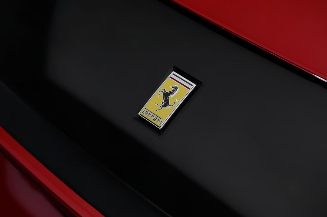 Ferrari 12Cilindri - foto 33