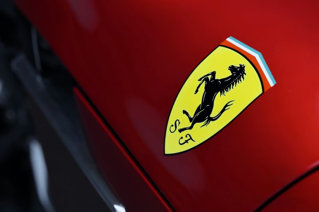 Ferrari 12Cilindri - foto 29