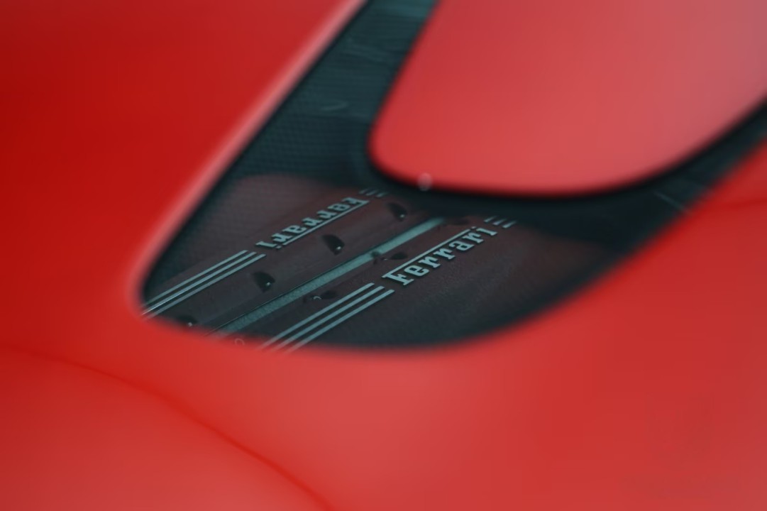 Ferrari 12Cilindri - foto 28