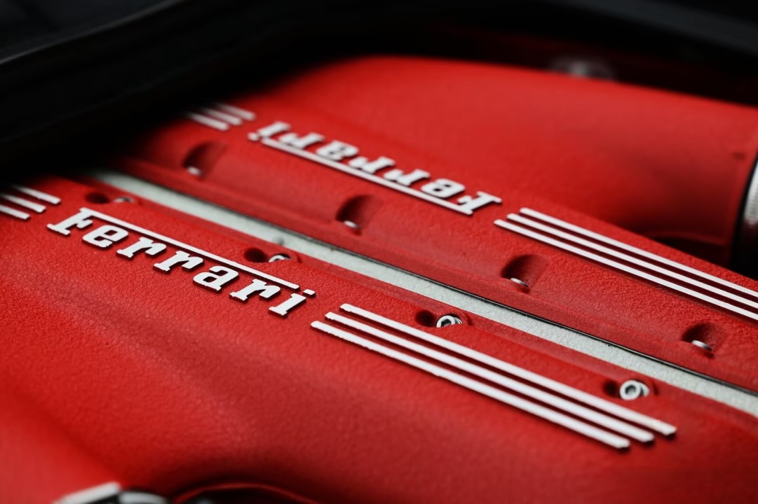 Ferrari 12Cilindri - foto 27