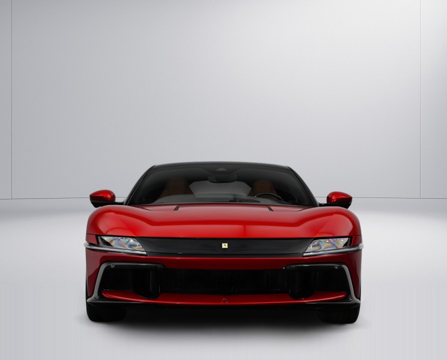 Ferrari 12Cilindri - foto 8