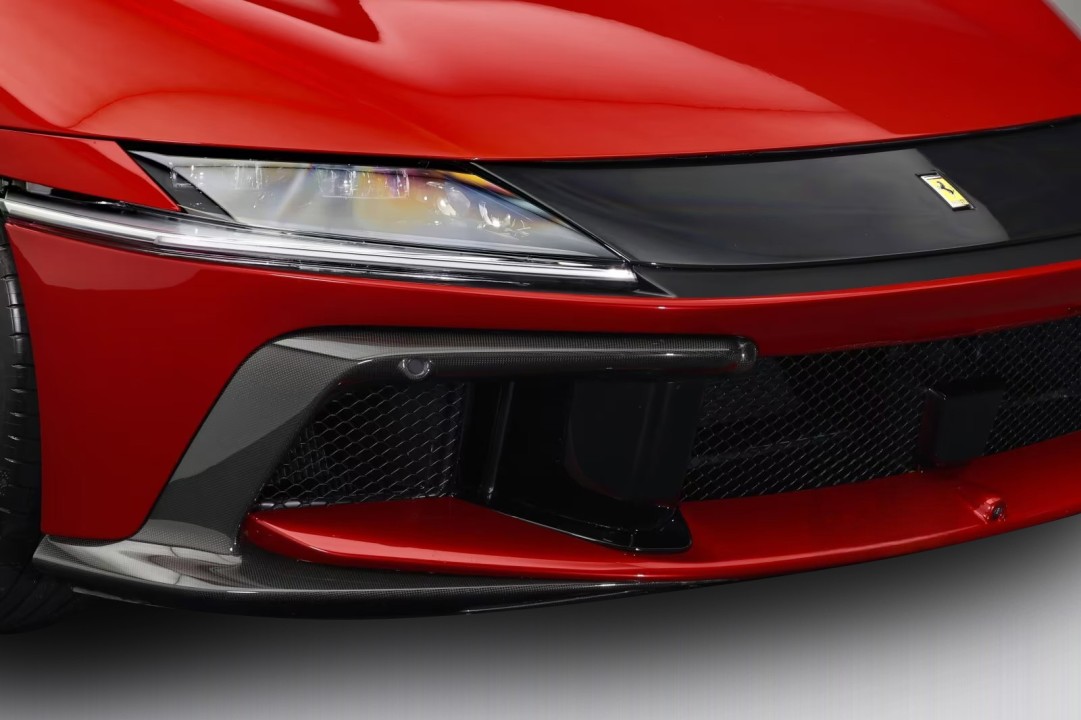 Ferrari 12Cilindri - foto 31