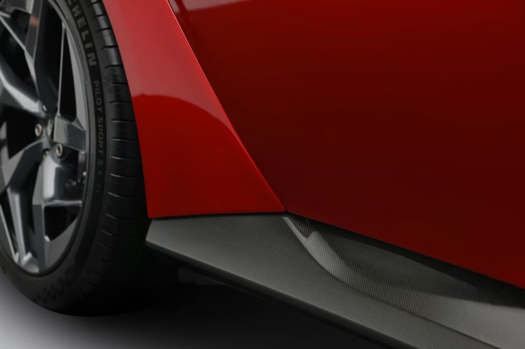 Ferrari 12Cilindri - foto 40