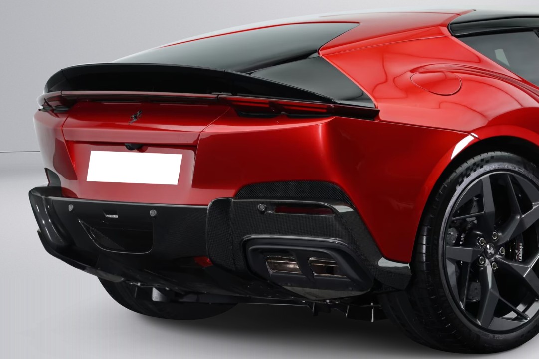 Ferrari 12Cilindri - foto 39