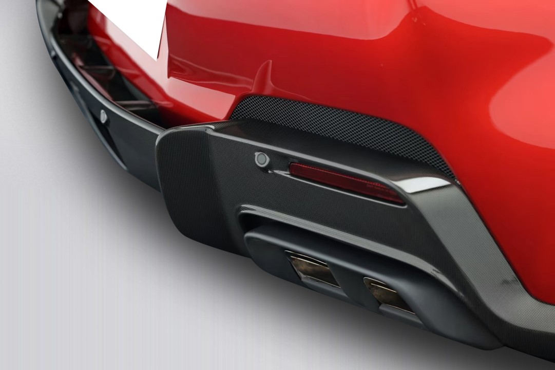 Ferrari 12Cilindri - foto 34