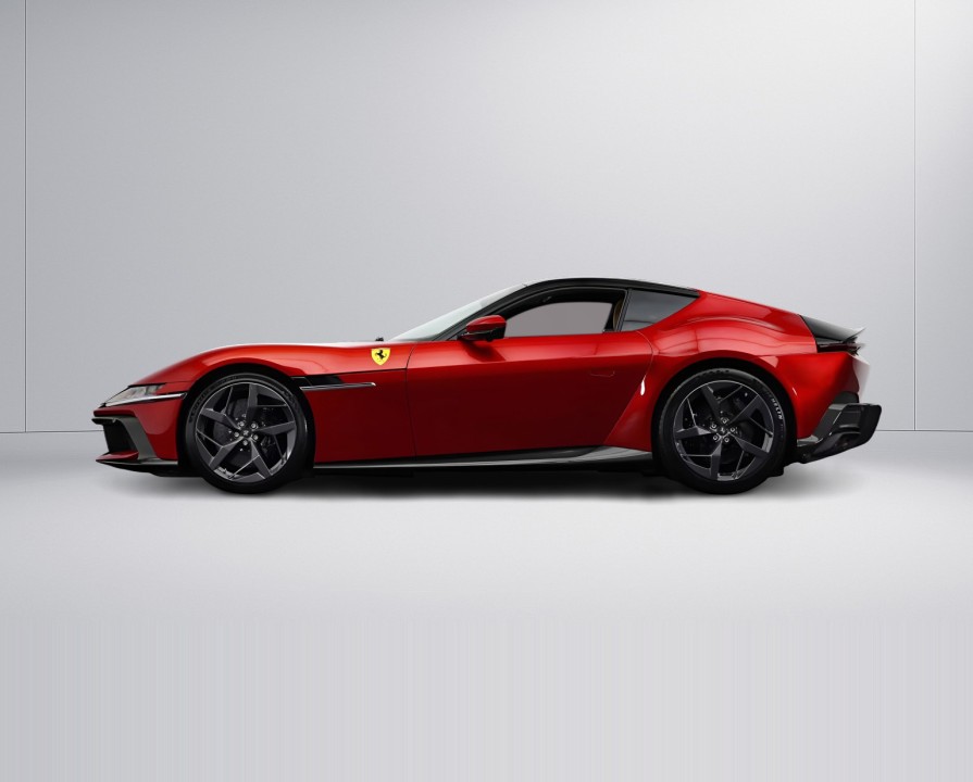 Ferrari 12Cilindri - foto 6