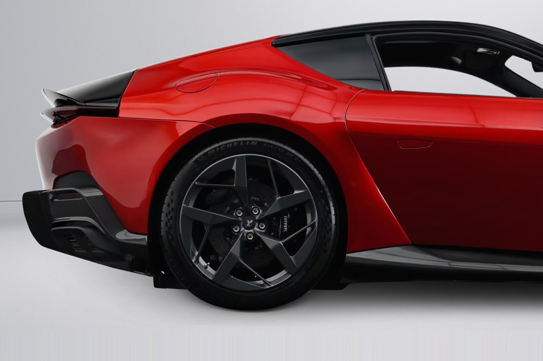 Ferrari 12Cilindri - foto 41