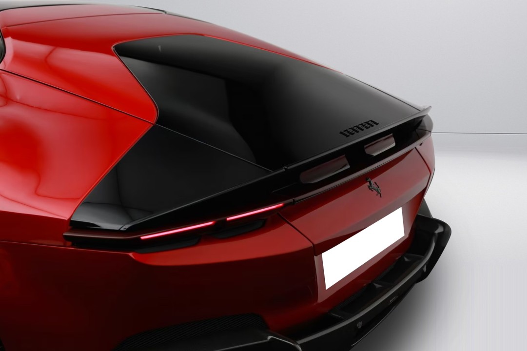 Ferrari 12Cilindri - foto 35