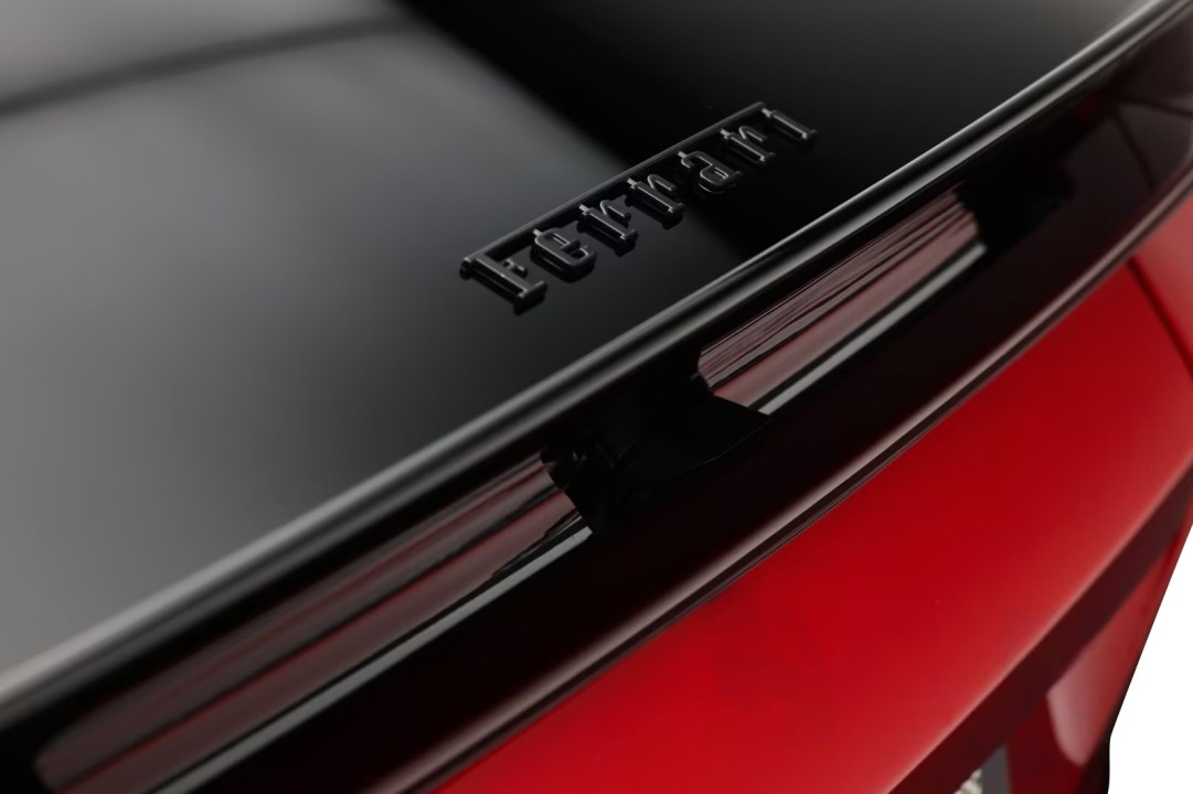 Ferrari 12Cilindri - foto 32