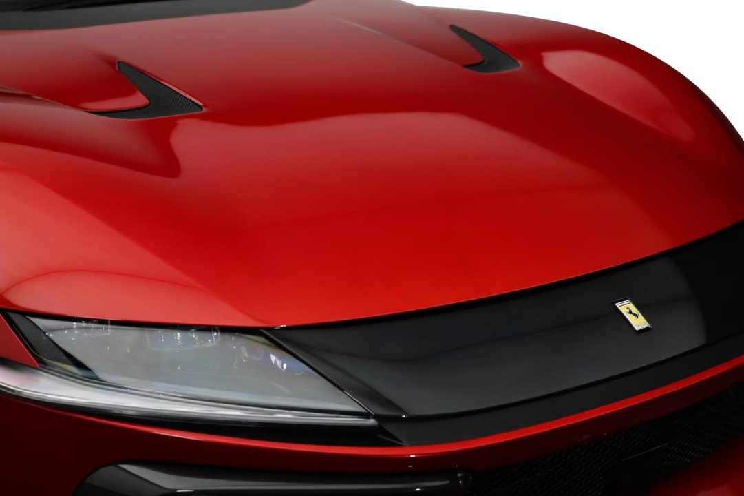 Ferrari 12Cilindri - foto 30