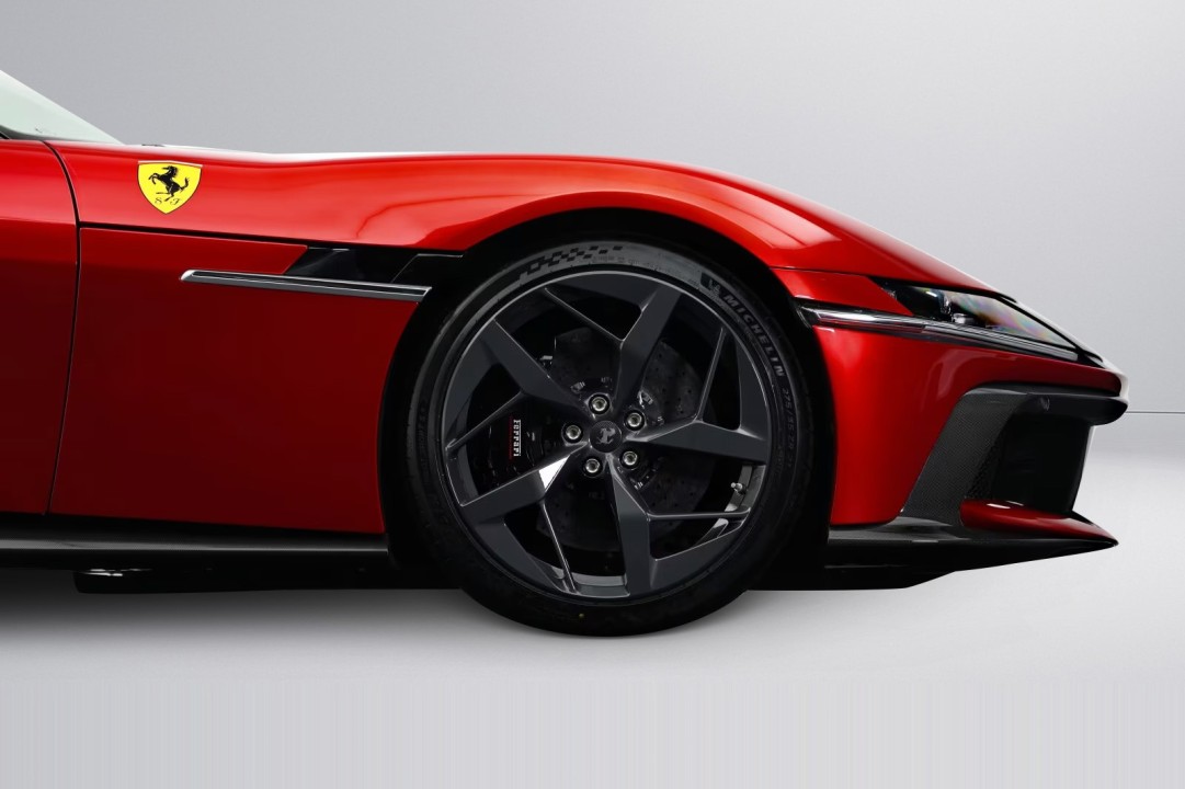 Ferrari 12Cilindri - foto 37