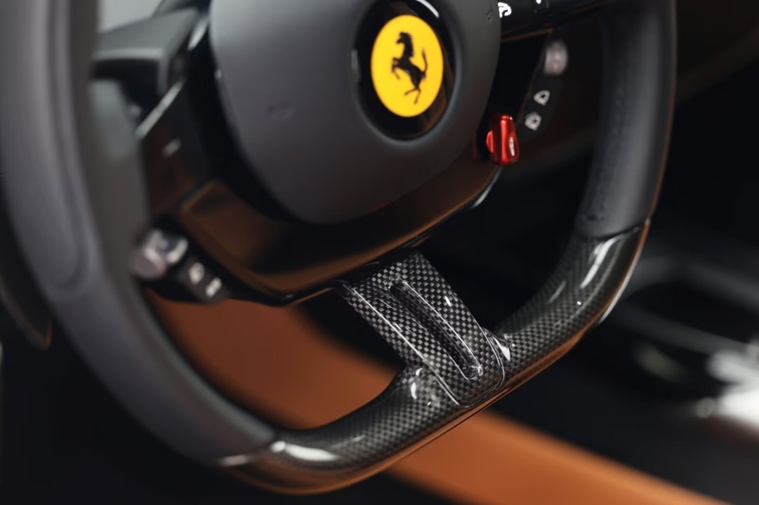 Ferrari 12Cilindri - foto 14