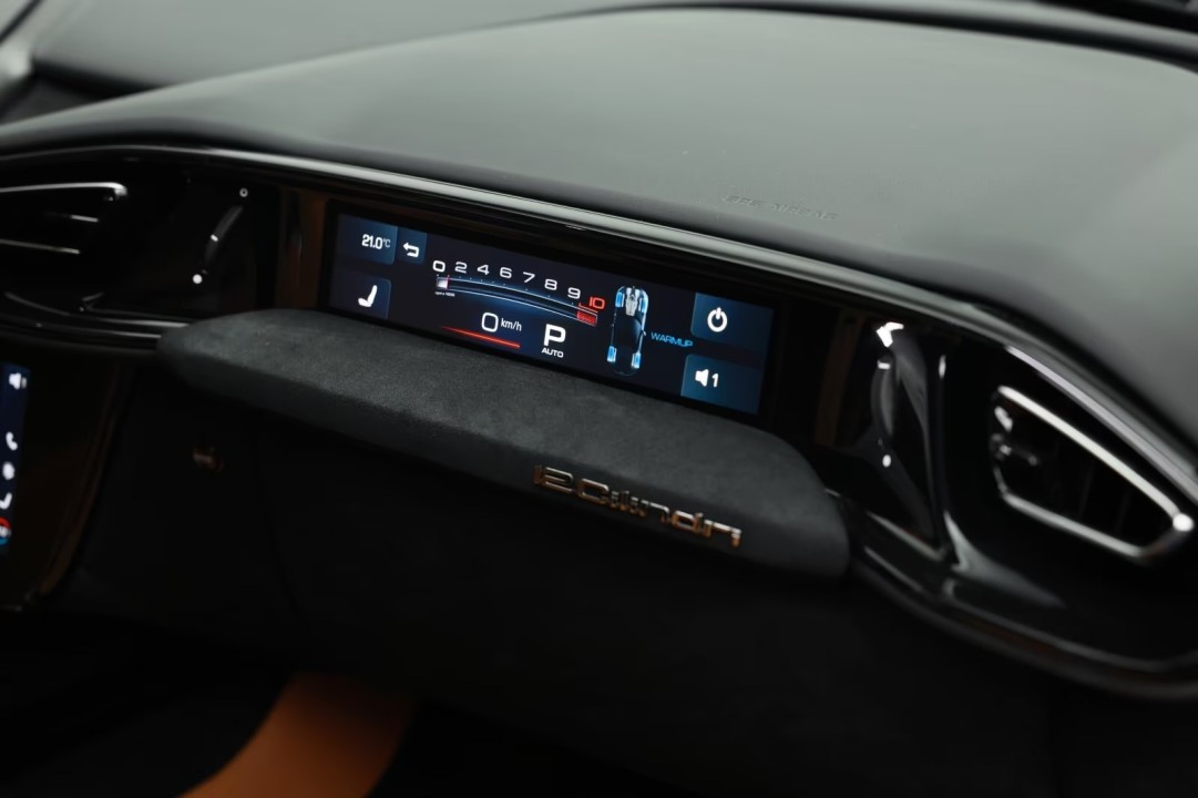 Ferrari 12Cilindri - foto 19