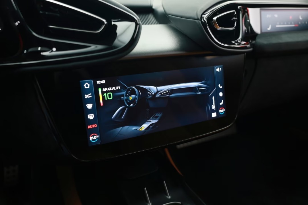 Ferrari 12Cilindri - foto 20