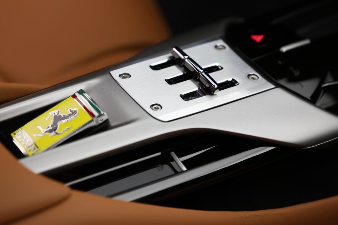 Ferrari 12Cilindri - foto 17