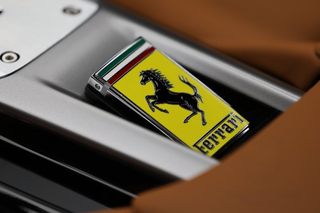 Ferrari 12Cilindri - foto 18