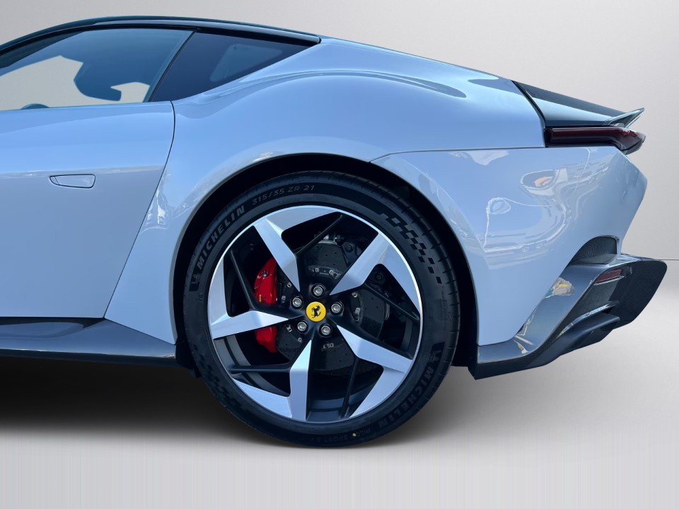 Ferrari 12Cilindri - foto 23