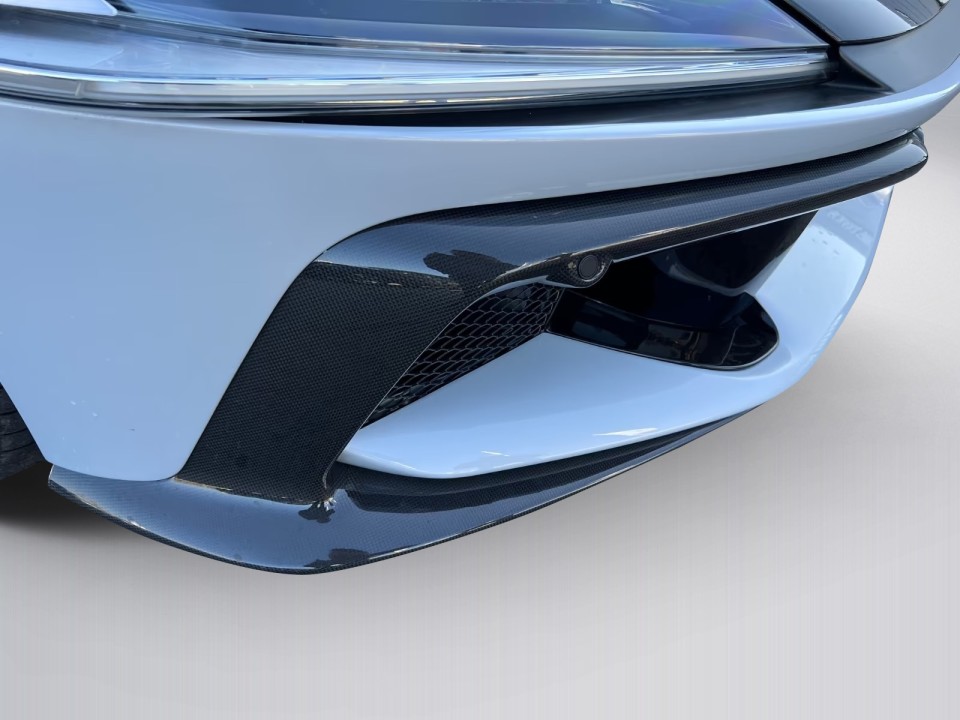 Ferrari 12Cilindri - foto 20