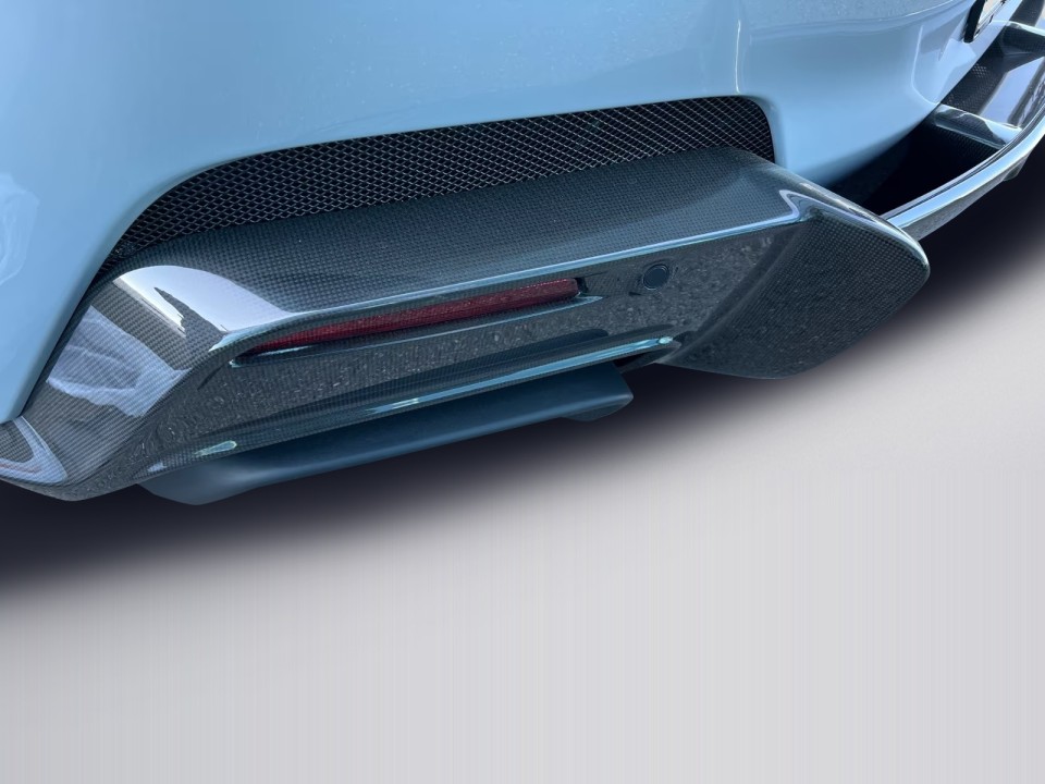 Ferrari 12Cilindri - foto 21