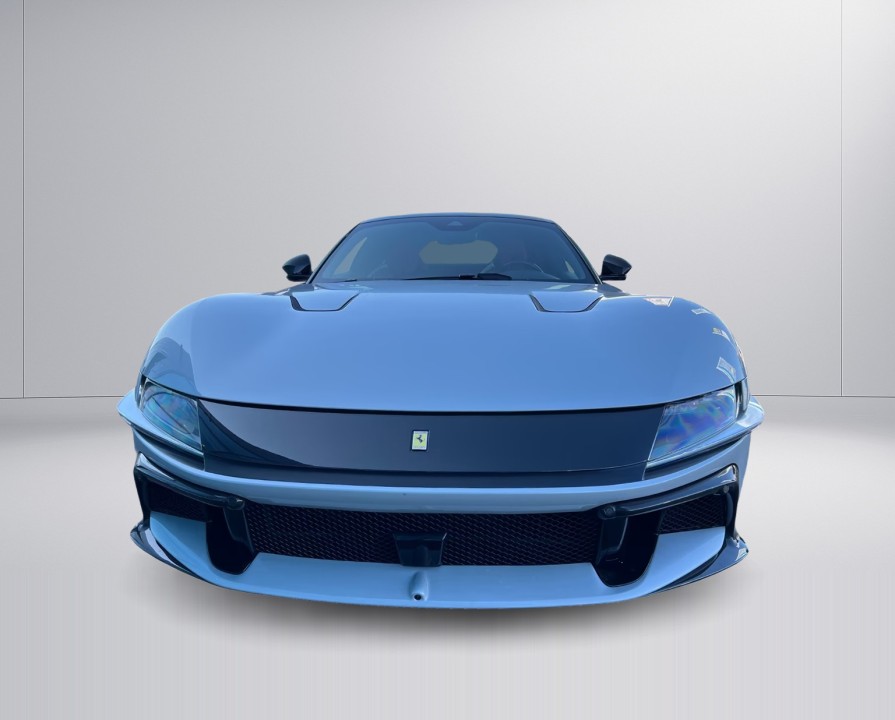 Ferrari 12Cilindri - foto 7