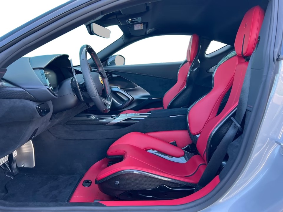 Ferrari 12Cilindri - foto 10