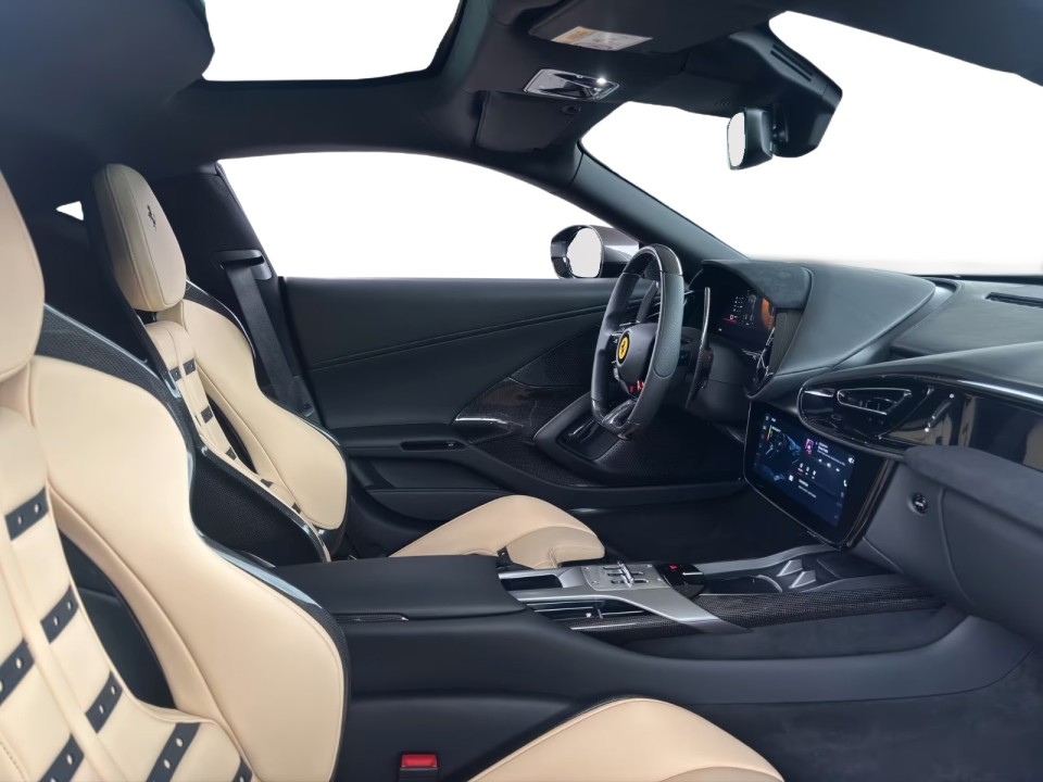 Ferrari 12Cilindri - foto 11