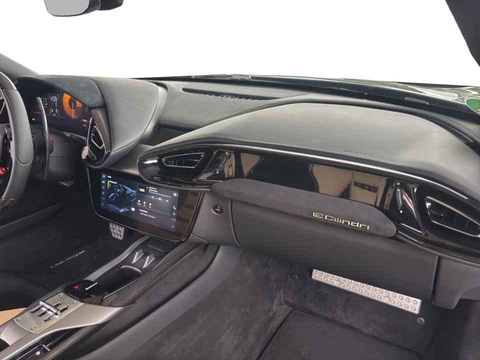 Ferrari 12Cilindri - foto 15