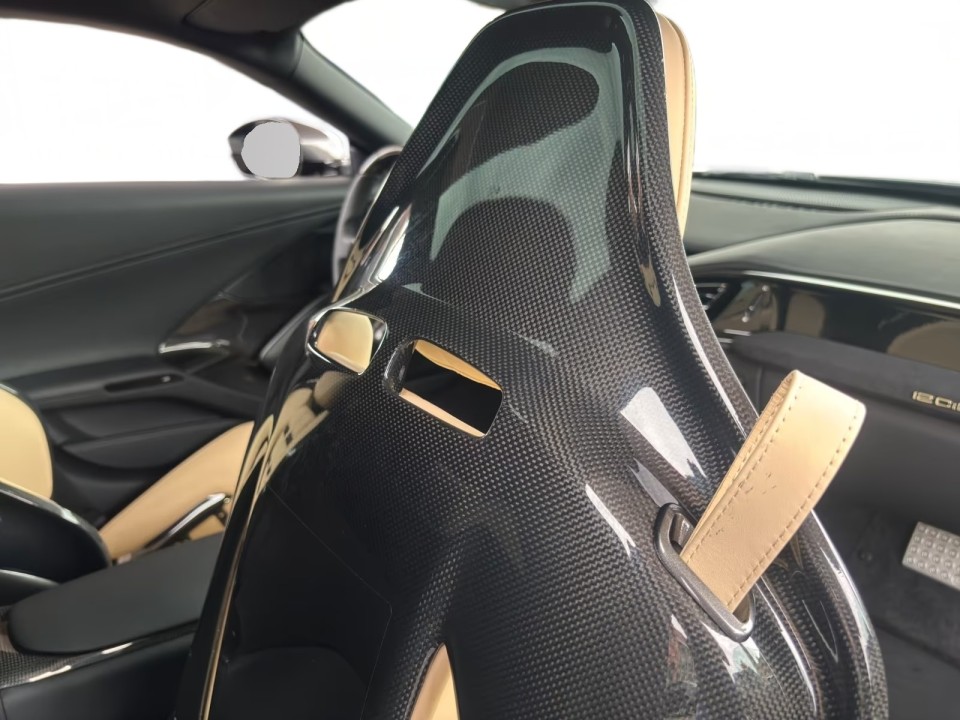 Ferrari 12Cilindri - foto 24