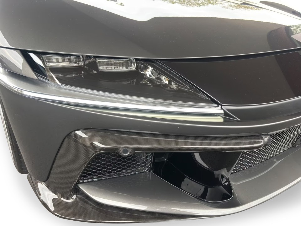 Ferrari 12Cilindri - foto 25