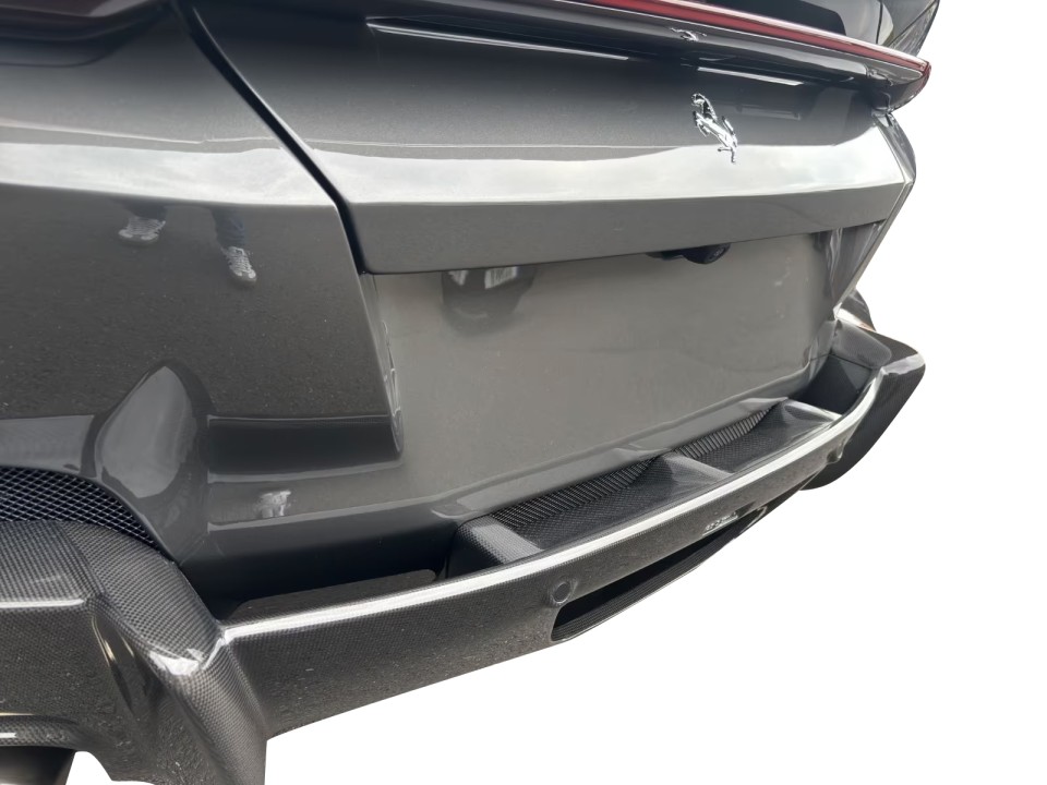 Ferrari 12Cilindri - foto 26