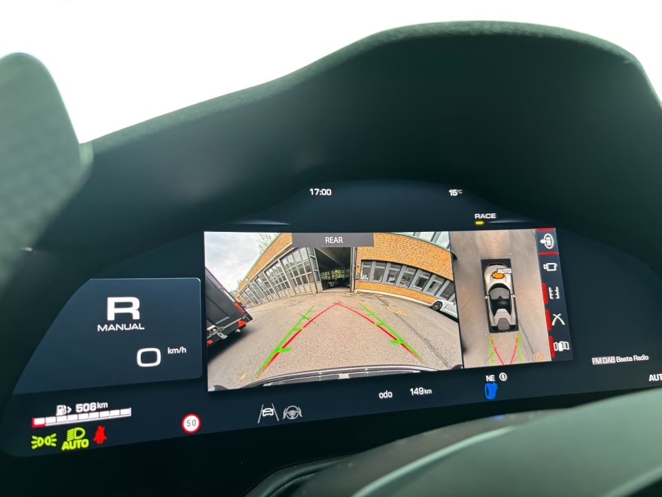 Ferrari 12Cilindri - foto 14