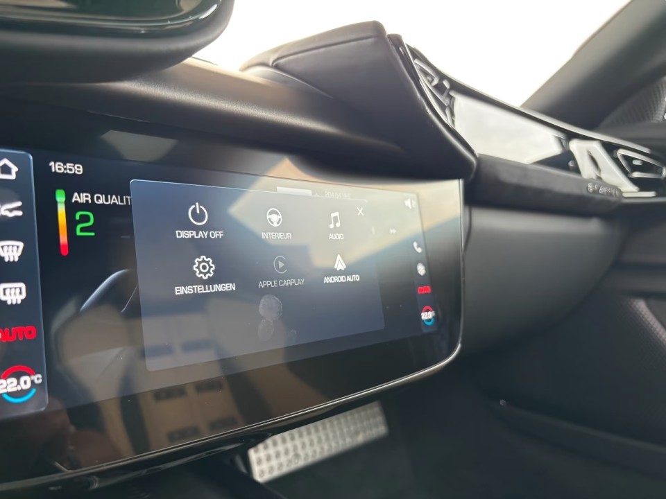 Ferrari 12Cilindri - foto 17