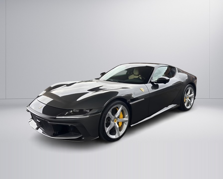 Ferrari 12Cilindri - foto 6