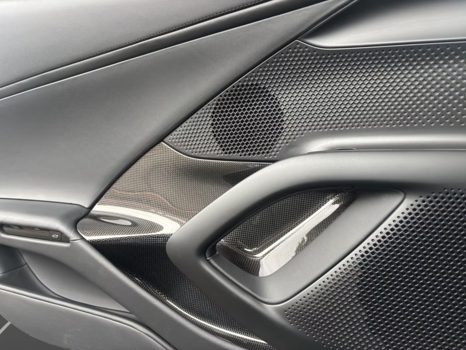 Ferrari 12Cilindri - foto 23