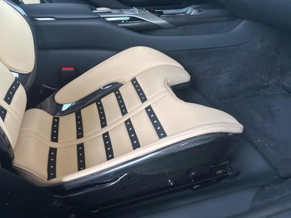 Ferrari 12Cilindri - foto 21