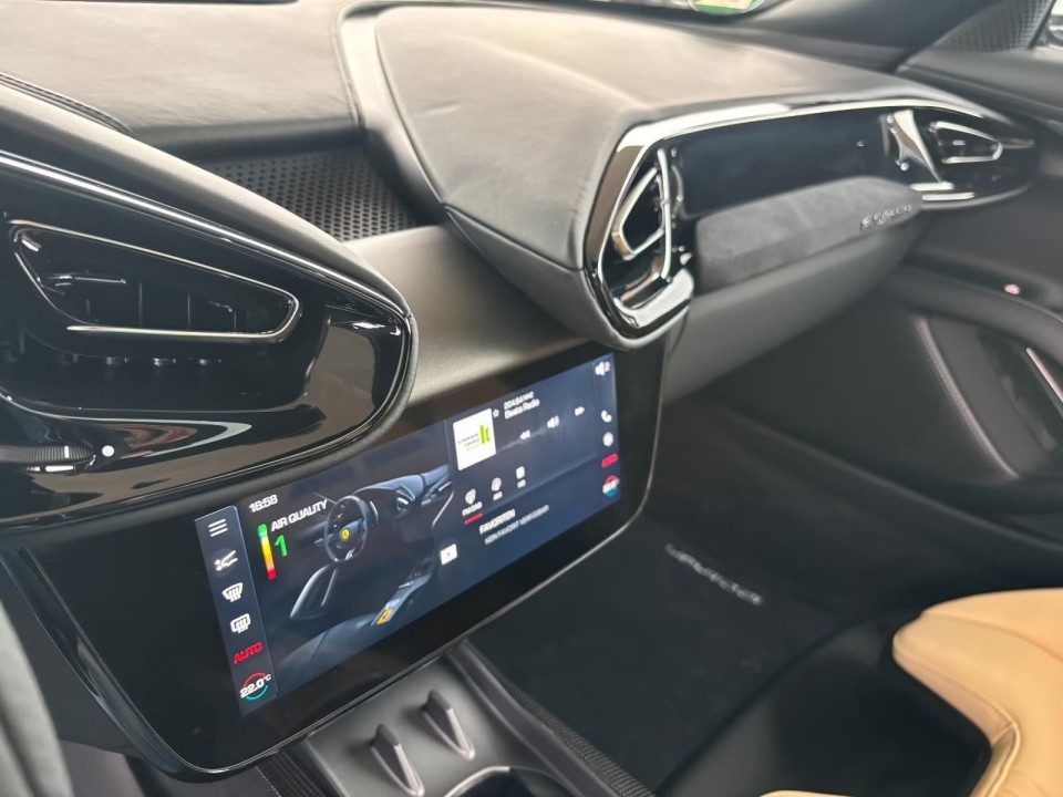 Ferrari 12Cilindri - foto 18