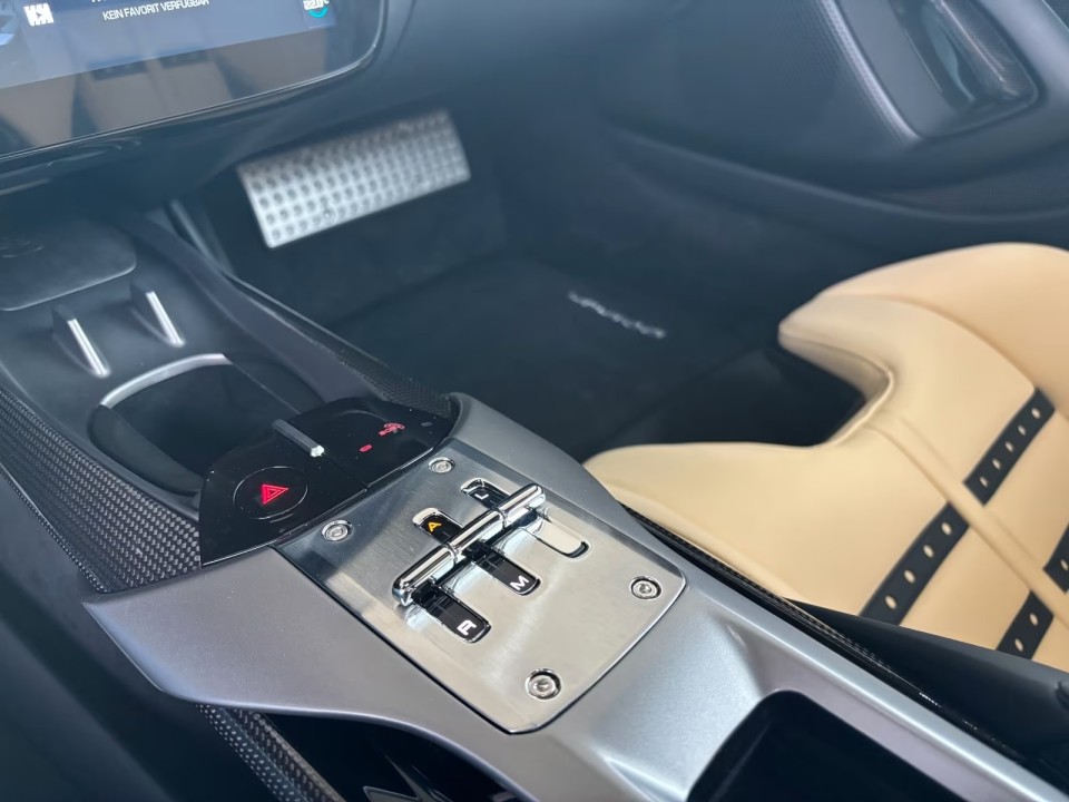 Ferrari 12Cilindri - foto 16