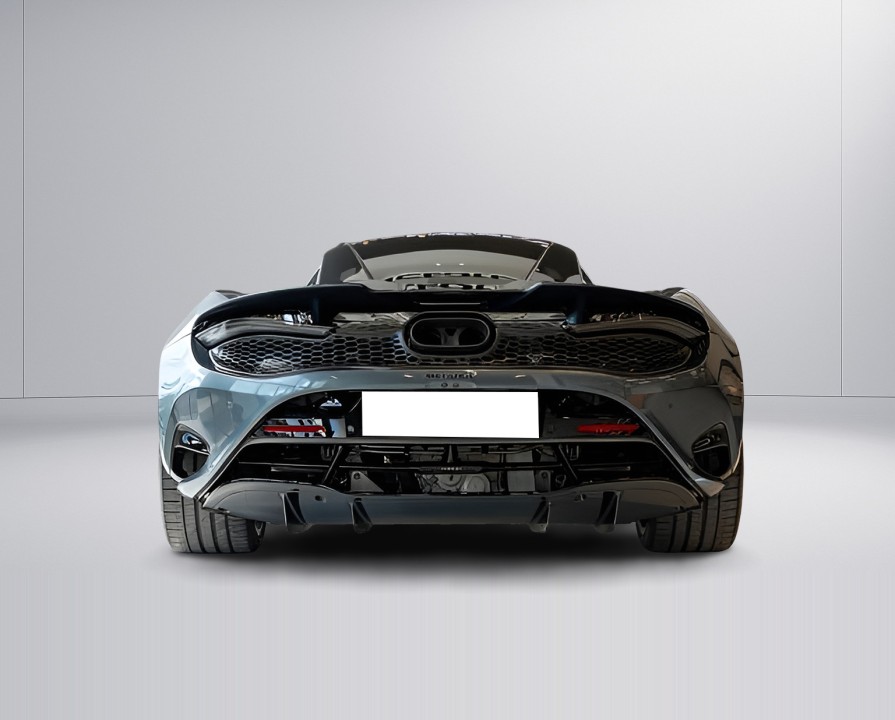 McLaren 750S Coupe (4)