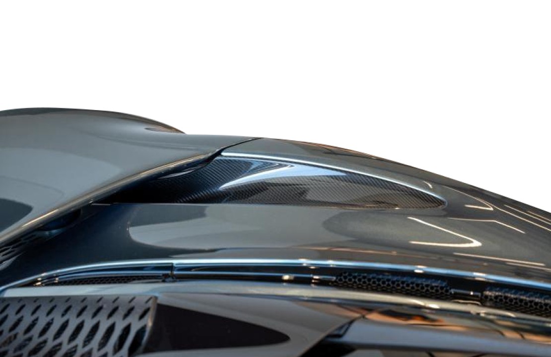 McLaren 750S Coupe - foto 15