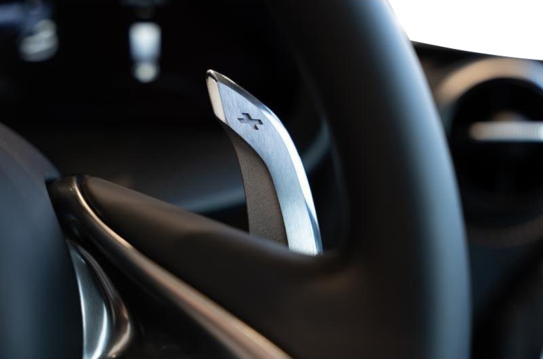 McLaren 750S Coupe - foto 10